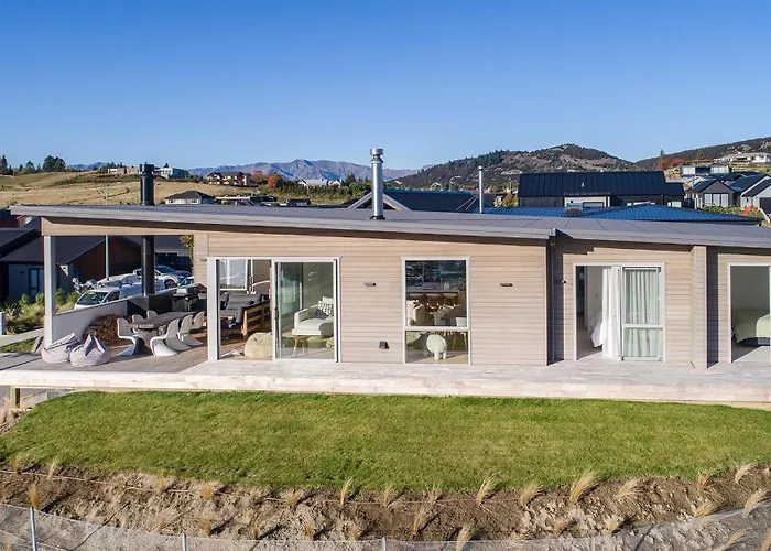 Mcneil Luxury Studio