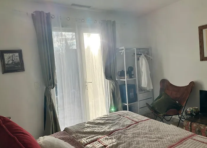 Lesina Bed & Breakfast