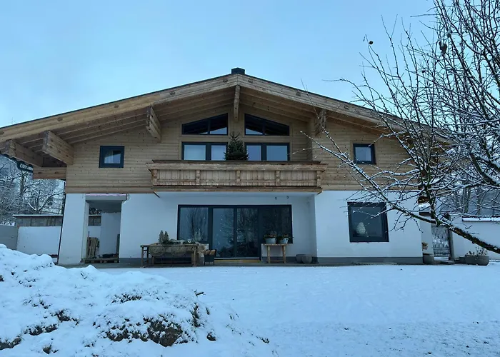 Chalet Edelweiss