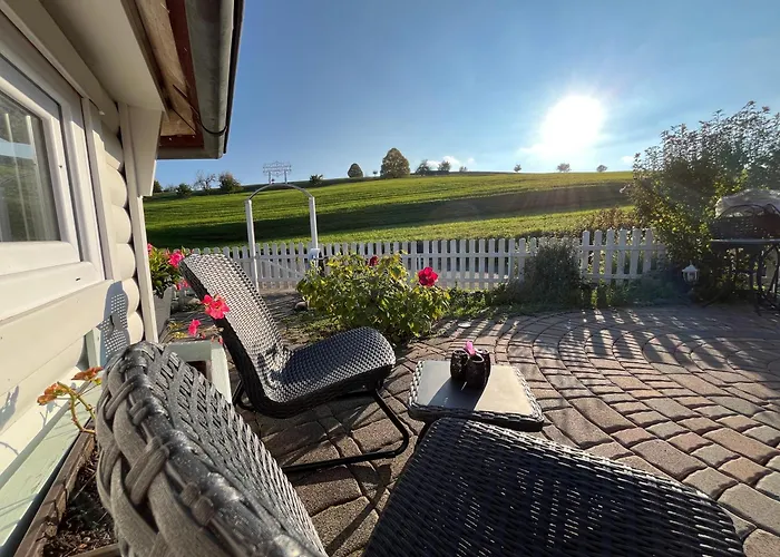 B&B Chalet Grillkota