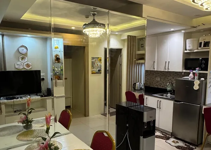 Shore Homestay By Rose