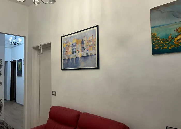 Darsena Charming B&B By Villa Valentina Versilia