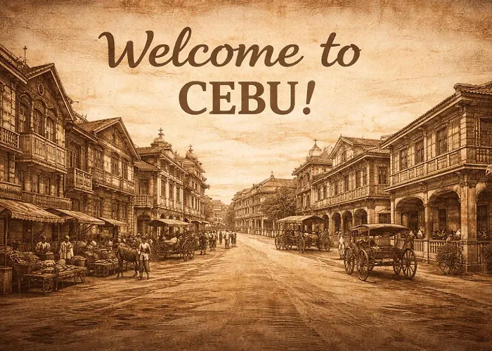 Ciano'S Hostel Cebu