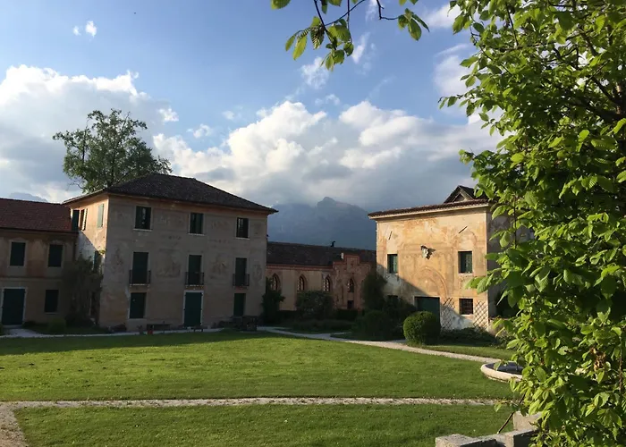 Bed&Breakfast Villa Buzzati