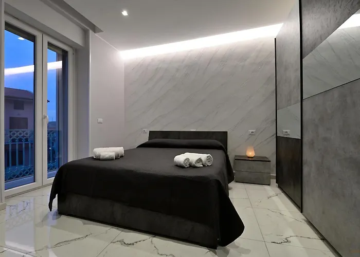 Dimora Pietra di Puglia - Historic Suite&Experience