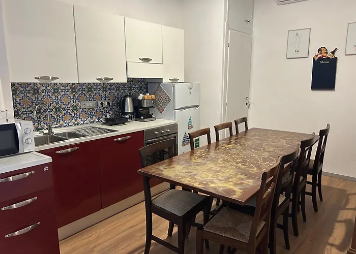 Darsena Charming B&B By Villa Valentina Versilia