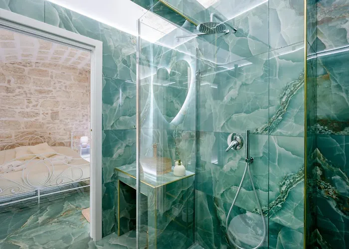 Stella Marina Suite