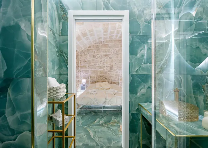 Stella Marina Suite