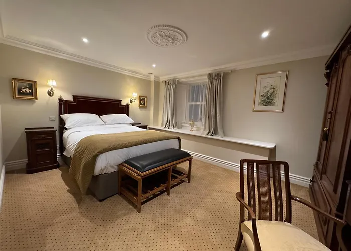 Cashel Regency Townhouse