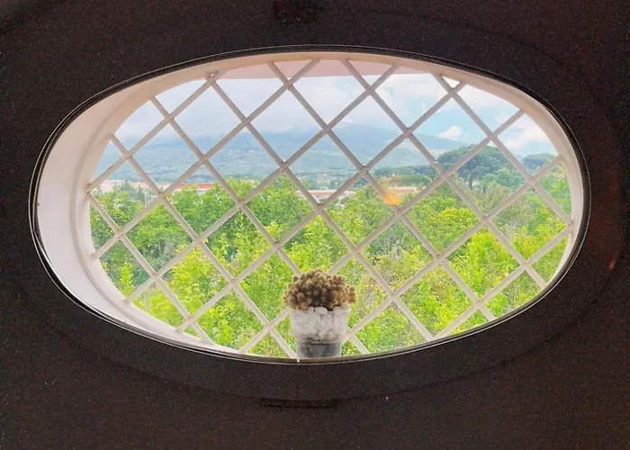 Villa Rosa