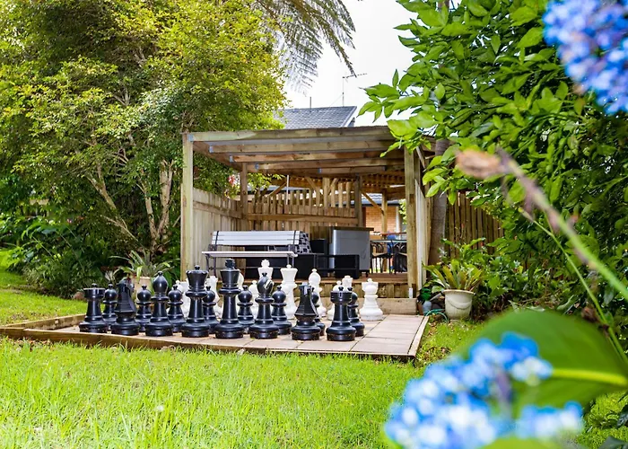 Mountain Sanctuary Retreat