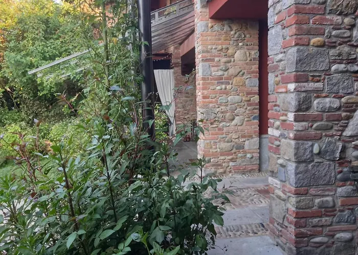 Rosedeliziose B&B Baldissero Canavese