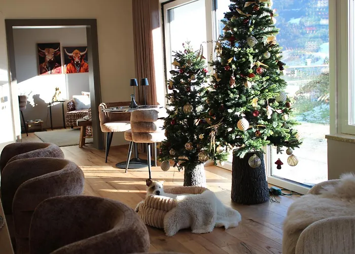 Chalet Edelweiss