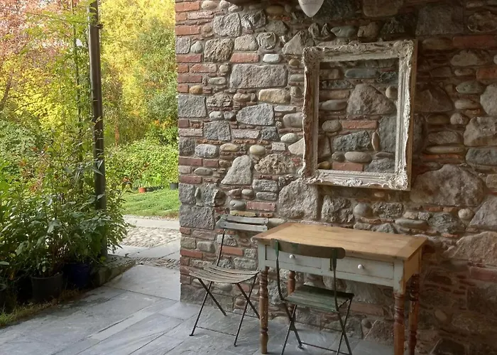 Rosedeliziose B&B Baldissero Canavese