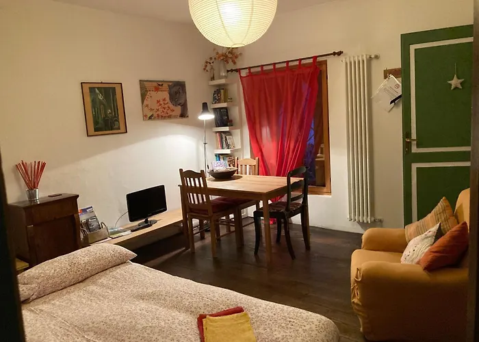 Bed&Breakfast Villa Buzzati