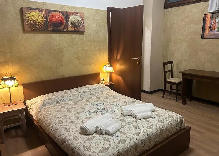 Darsena Charming B&B By Villa Valentina Versilia