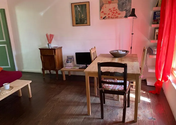 Bed & Breakfast Villa Buzzati