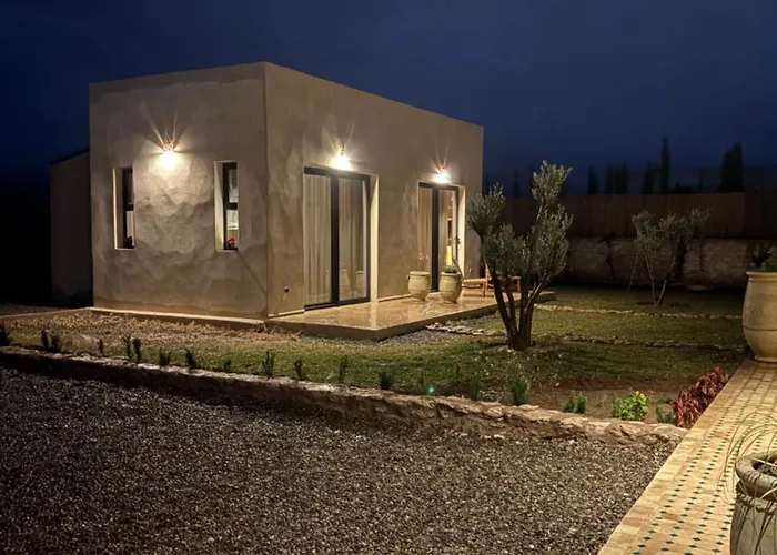 Tempo Vegan B&B
