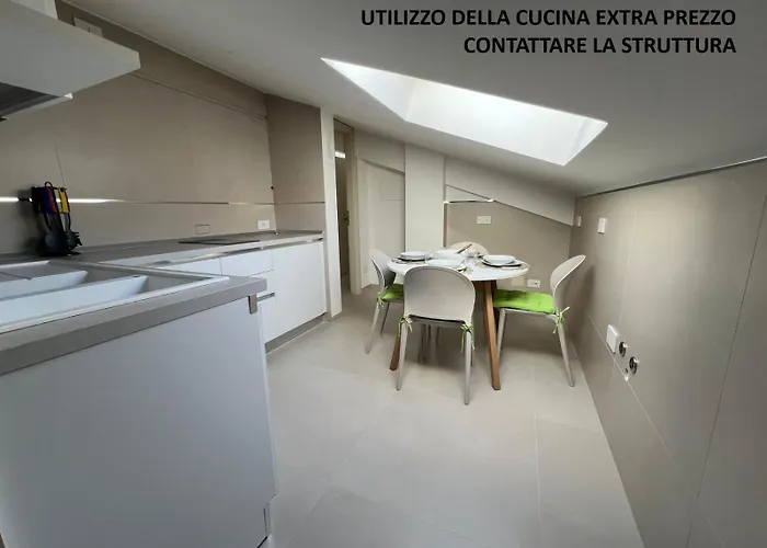 Piazza Duomo Guest House