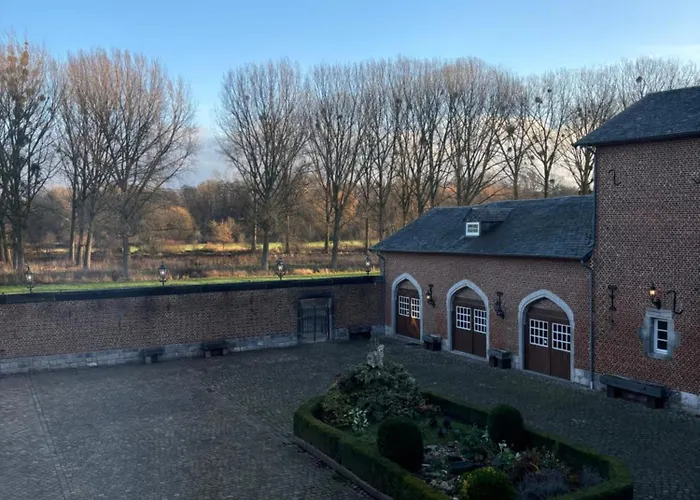 'T Rood Kasteel