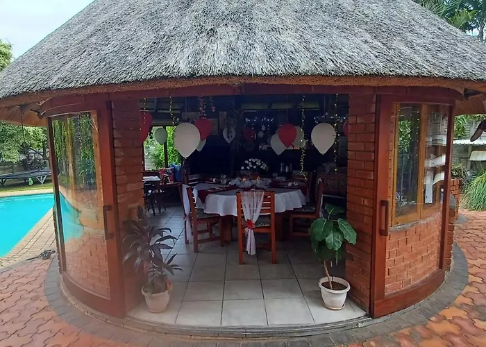 Benguela B&B