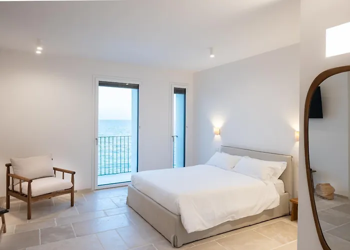 Trame Suites