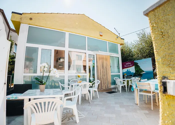 Locanda Del Picchio