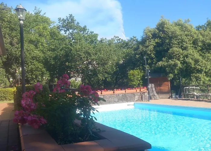 Poggiofelice B&B