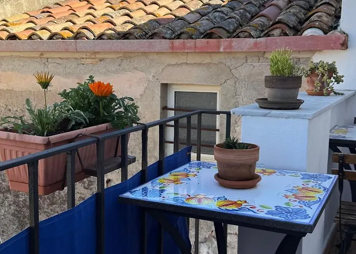 Agrodolce B&B