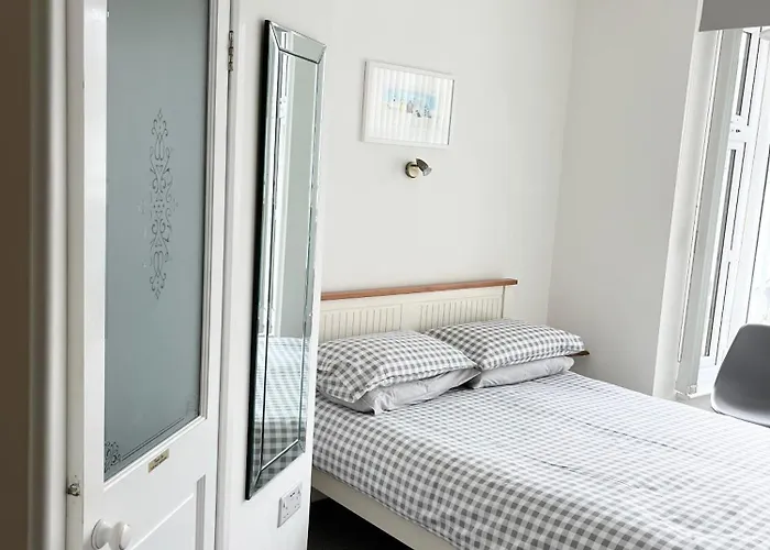 Westward B&B