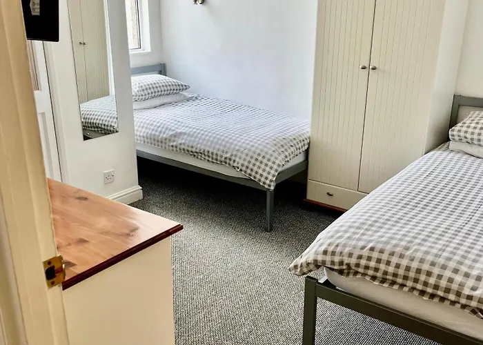 Westward B&B