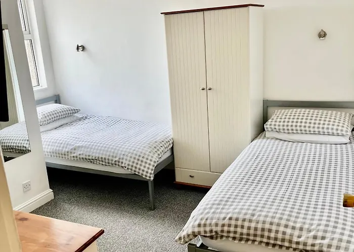 Westward B&B