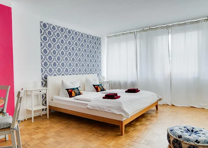 B&B My Place Mit Fruehstueckspaket - With Breakfastbox