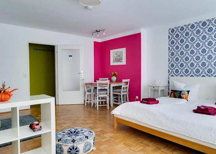 B&B My Place Mit Fruehstueckspaket - With Breakfastbox
