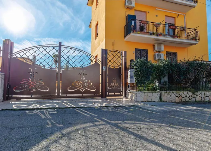 4 Rent di Cicchinelli Lorella
