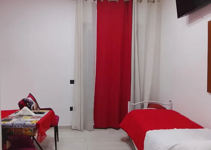 Pompei Domus Michaeli Bed & Breakfast