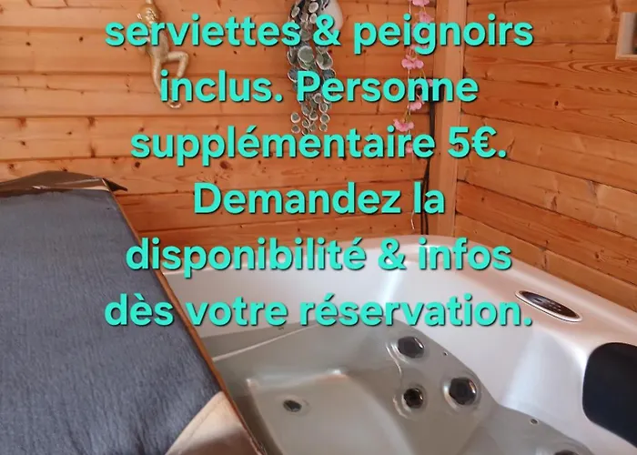 Le Cosy Cabarieu