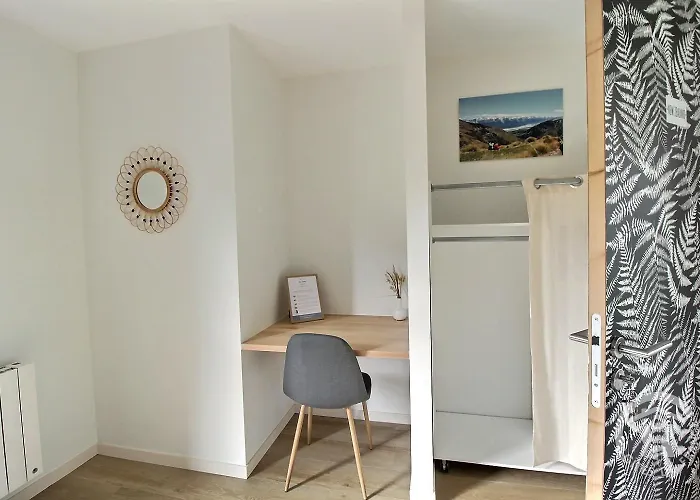 Chambres D'Hotes - Chez Clo & Tonio