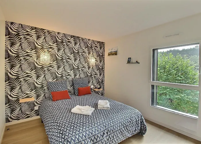 Chambres D'Hotes - Chez Clo & Tonio