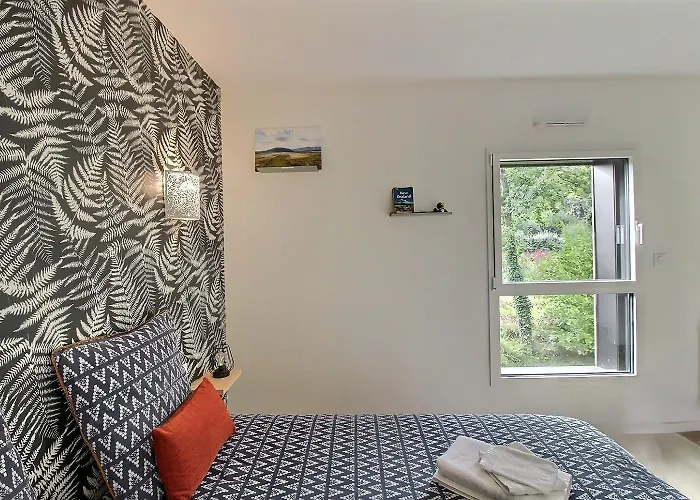 Chambres D'Hotes - Chez Clo & Tonio