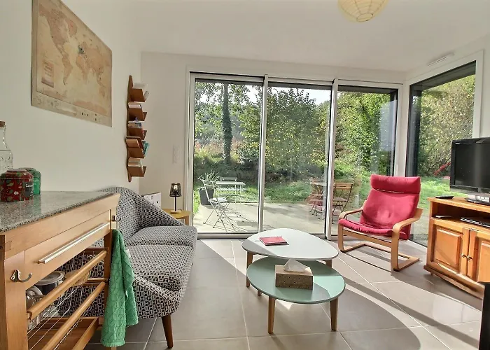 Chambres D'Hotes - Chez Clo & Tonio