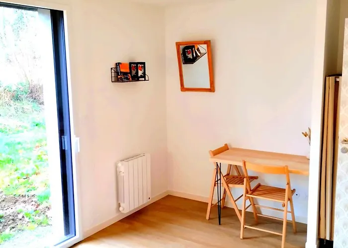 Chambres D'Hotes - Chez Clo & Tonio