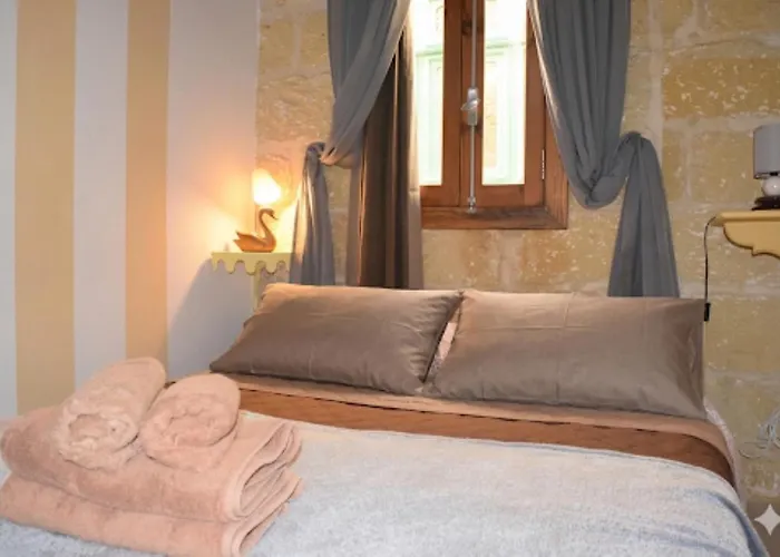 St George Of Lydda B&B
