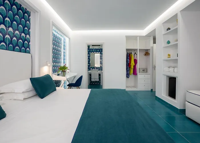 Gala Residence Villa Giovanna