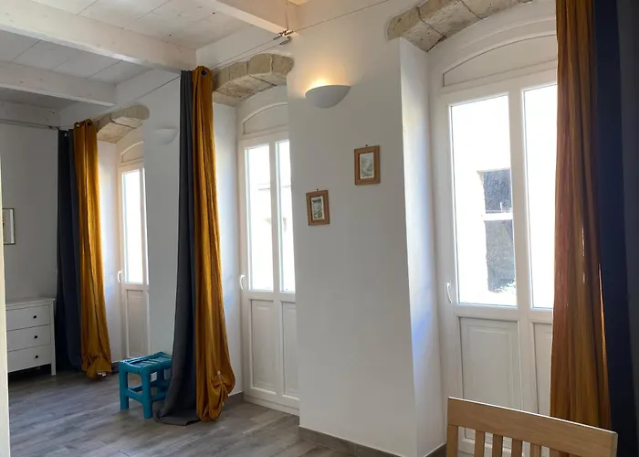 B&B Le Tre Chiocciole