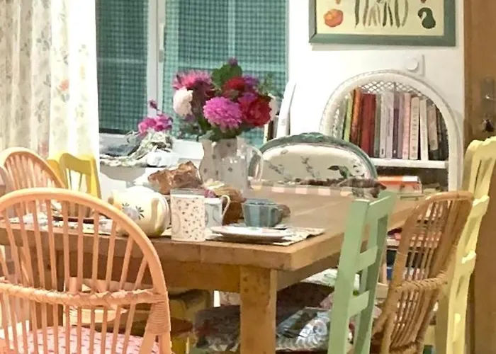 Maison Leontine