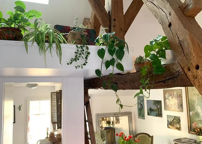 Maison Leontine