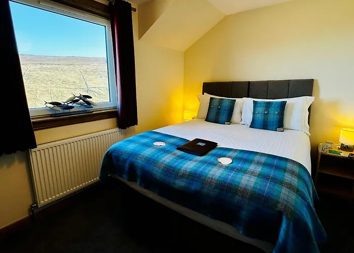 Seacroft Licensed B&B And Restaurant