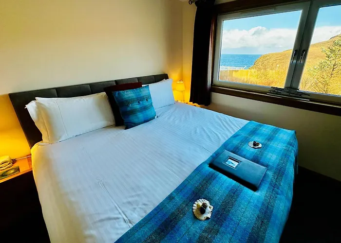 Seacroft Licensed B&B And Restaurant