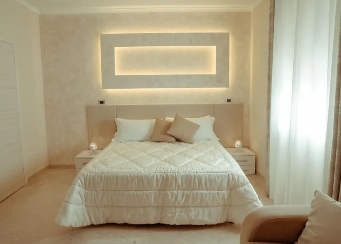 Villa Enza B&B